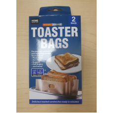 Toaster Bags (2 Bags)